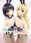 [TSF no F (NOMU)] Gal-kei Joshi ni Kakikaerareta Ore | Rewritten as a Gyaru Girl [English]