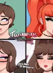 Twinning Becoming The Popular Girl’s Best Friend gay manga