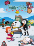 Winter Tales Comics Pack porn comic
