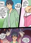 Year of Miia! comic porn