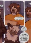 Yeen Love gay manga