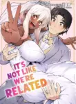 [Zonebell Tsukiji] It's Not Like We're Related [English] [J18] [Uncensored]