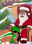 A brown Christmas The Cleveland Show porn comic