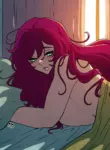 A Magical Morning porn comic