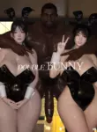 Artwork Sets [Queltza] - Double Bunny