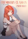 Chemistry Class | Chapter 4 porn comic