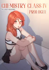 Chemistry Class | Chapter 4 porn comic