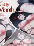 [Ddugyu] Hot Guy of the Month – Incubus Mind-Break [Eng]