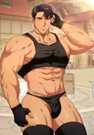 [Ddugyu] RPG Player to Double Onahole Wife[Eng]