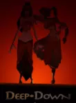 Deep Down Avatar: The Last Airbender porn comic