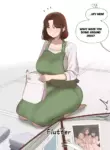 [eggcandy] Futanari Mom's Secret