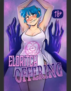 Eldritch Offering porn comic