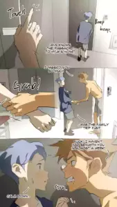 [EonA] An Open Friend | Long-Awaited (2024)