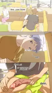 [EonA] An Open Friend | Milk maker 1 & 2 (2024)