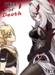 [Fatrucker31x] Kiss of Death (Genshin Impact)