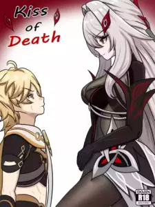[Fatrucker31x] Kiss of Death (Genshin Impact)