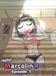 Hello Marcolin R porn comic