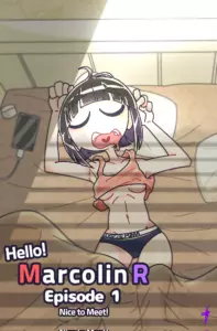Hello Marcolin R porn comic