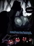 Hiding From the Nazgul The Lord of the Rings porn comic