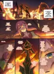 [ibenz009]Demon lord chapter 3（Original + Textless）