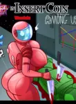 Insert Coin Among Us porn comic