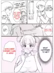 [Iruko] Skin Suit Cosplay Cafe [English]