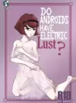 [Ji wai manhua (BrokenTorpedo)] Do Androids Have Electric Lust? English Edition (The Big O) [English]