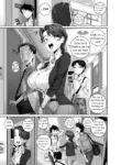 [Juna Juna Juice] Seduction from Nextdoor 2 [English]