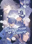 [Kurosh00kie (Tapuy)] Dangerous Desire (Kuroshitsuji) [English]