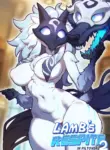 Lamb’s respite 2: In Piltover porn comic