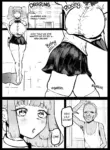 Lili’s after-class