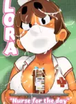 Lora [R_EX] – Nurse For The Day – Chapter 6