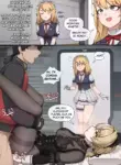 [Mackgee] GFL2 MAIDS [English]