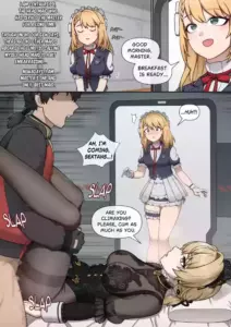 [Mackgee] GFL2 MAIDS [English]