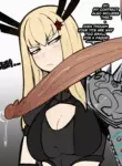 Magic Tokon Marvel Tōkon: Fighting Souls porn comic