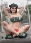 Misc Sets [Rro.lled] – Jill – Rookie