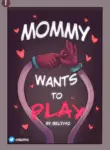 Mommy Wants to Play Poppy Playtime porn comic