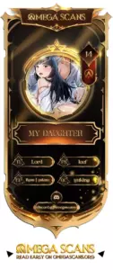 My Daughter [Paper] - Chapter 14