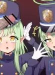 [ごはんパクパク丸] ブルアカNTR百景その１１２「ヒカリ＆ノゾミ」for トースト