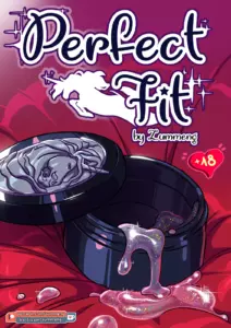Perfect Fit porn comic