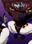 Raven.exe Teen Titans porn comic