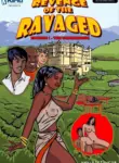 Revenge Of The Ravaged [Kirtu] - Chapter 1