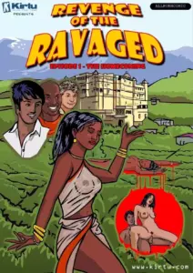 Revenge Of The Ravaged [Kirtu] - Chapter 1