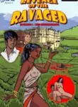 Revenge Of The Ravaged [Kirtu]