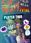 Scott Pilgrim x Big Neil – Gaiden Player Two gay manga