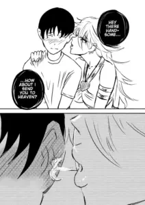 [shoulder enjoyer] Misc Drain 2