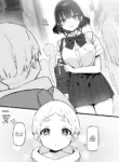[Sky-Freedom] MIO Chapter [English] [Uncensored]