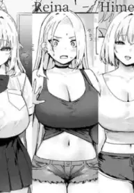 [skyfreedom] Yurie,Yui,Reina,Himeko,Kaori [English]