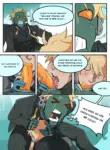 Suc-KY gay manga