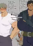 [Suikanotane (Hashikure Tarou)] DD Gets Turned On by the Guy Who Came to Fix the Air Conditioner [English] [Digital]